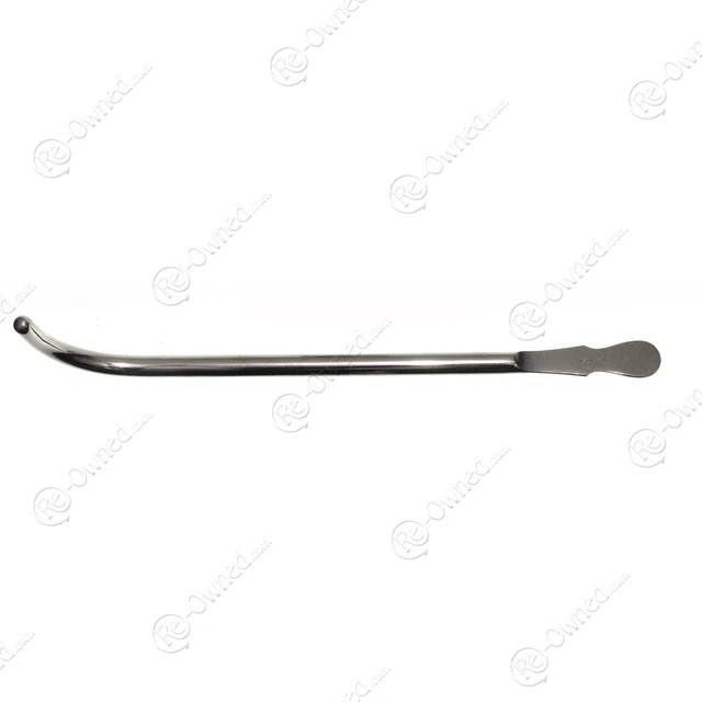 Misdom-Frank Misdom-Frank Instruments  DITTEL Urethral Sound, comparable to Skla