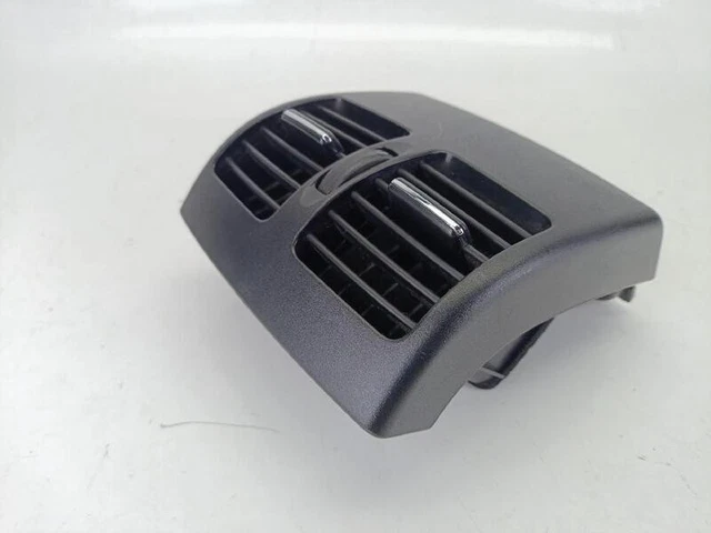 Grille D'Aération Mercedes W204 Classe C Air Frais