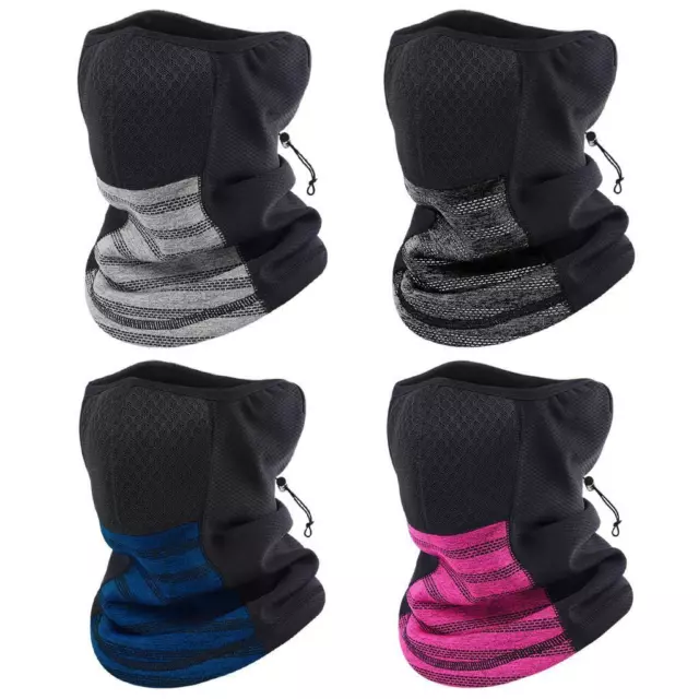 Motorrad Cycle Ski Thermal Nackenwärmer Balaclava Schal