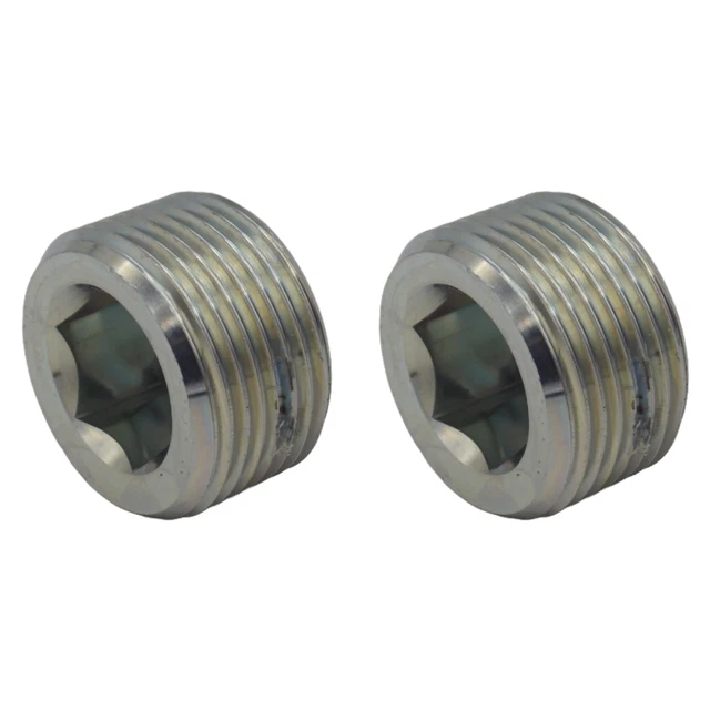 PEARLY GATES - pan＊ Oil Drain Plugs, Filler Caps & Dipsticks, Engines & Engine