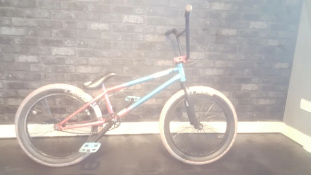 MAFIABIKES MADMAIN COTTON Candy 20 BMX 140.00 PicClick UK