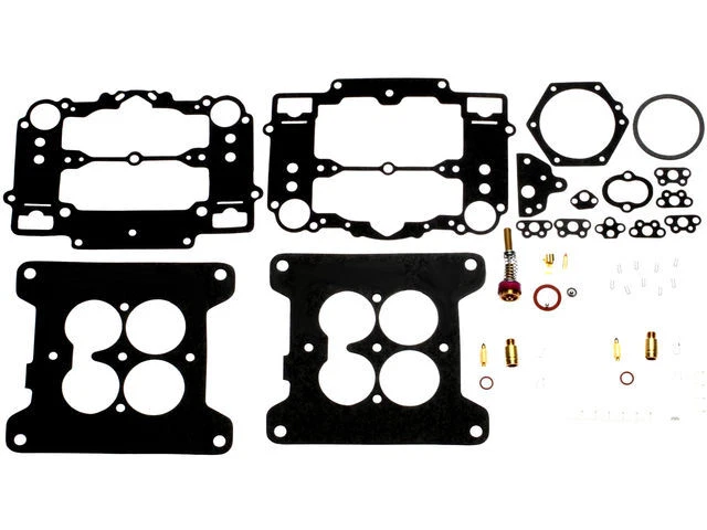 For 1956-1959 Mercury Montclair Carburetor Repair Kit SMP 65336ZG 1958 1957