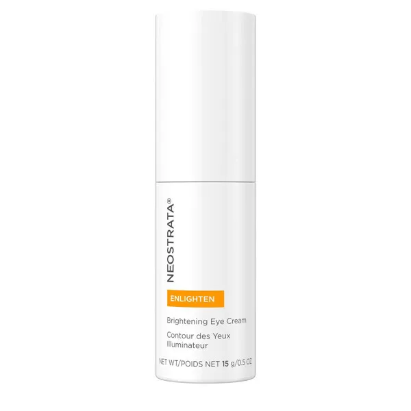 NeoStrata Enlighten Aufhellung Augencreme 5% Pha Vitamin C Und E 15 G