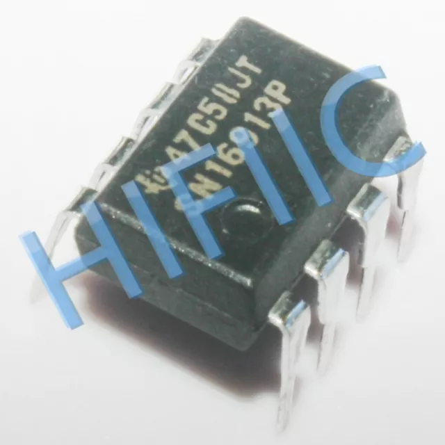 1Pcs/5Pcs Sn16913P Dip8 Ic