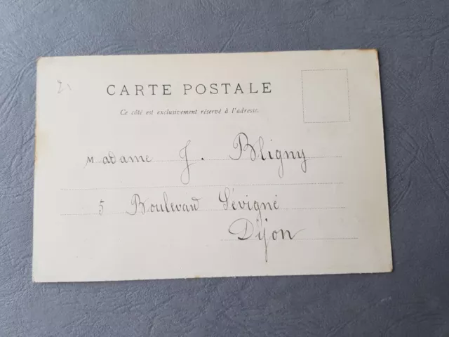 CPA / Carte postale ancienne - CHATEAU DE BUSSY RABUTIN Salle des devises (21) 2