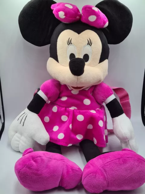Minnie Mouse Plush Purses & Accessories | Mercari