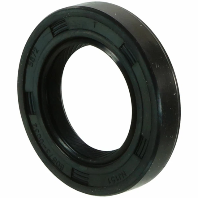 Manual Transmission Output Shaft Seal-Auto Trans Output Shaft Seal Left National