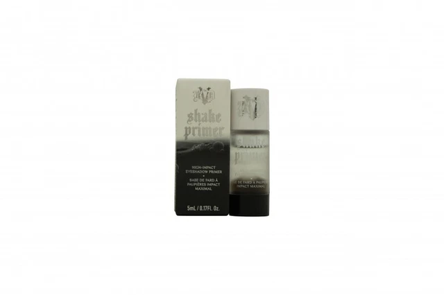 Kvd Vegan Beauty Shake Eyeshadow Primer. New. Free Shipping
