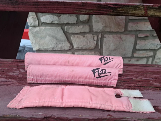flite bike pads