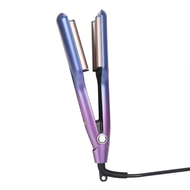 ANDREW BARTON DESIGNER Waves Triple Barrel Waver Hair Styler Boxed