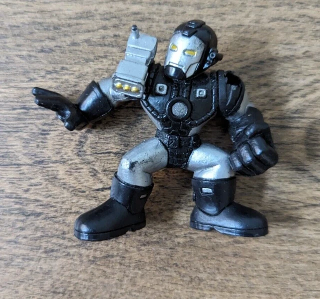Imaginext sales war machine