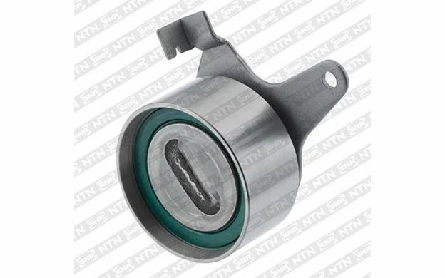 SNR Galet tendeur pour MAZDA 323 GT370.10 - Pièces Auto Mister Auto