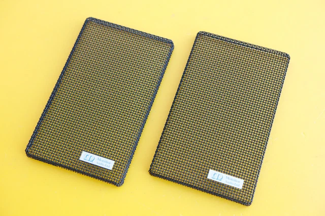 Speaker GRID Baby Monitor BM-100 Monitor Audio Speakers Altavoz Art Audio Japan