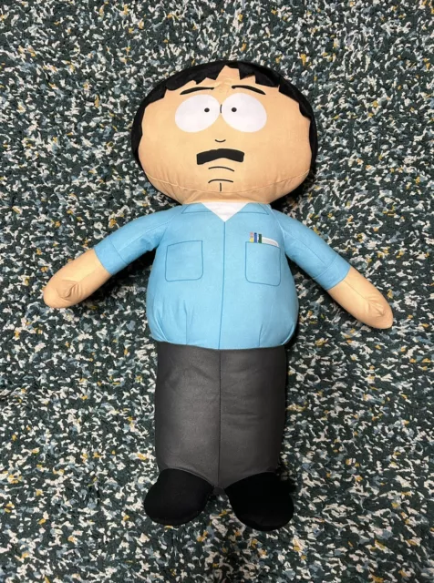 Comedy Central South Park Randy Marsh Giant 28 inch Collectible Plush Toy