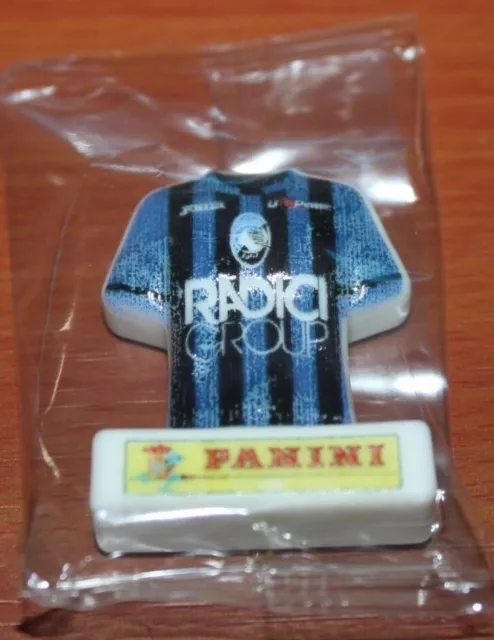 Gommaglie Figurine Calciatori Panini 2018 2019 18 19 Gommaglia Atalanta