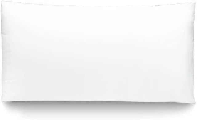 Cecotec Flow PureComfort Pillow 135 cm Silk Touch Fibre, Washable Cover