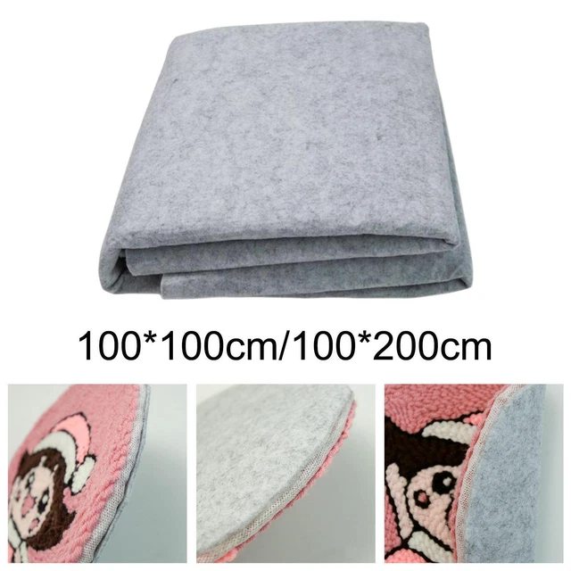 Tufting-Filzstoff Primärer Tufting-Tuch-Trägerstoff für die