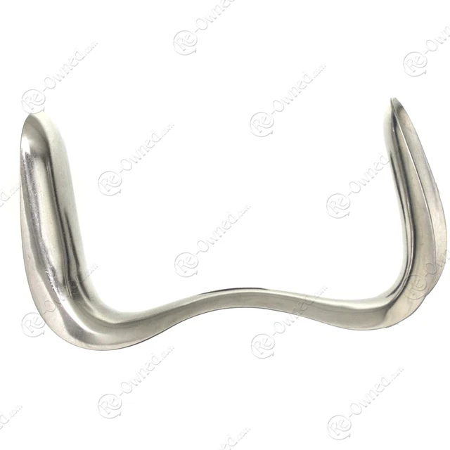 Miltex 30-220 Sims Vaginal Speculum
