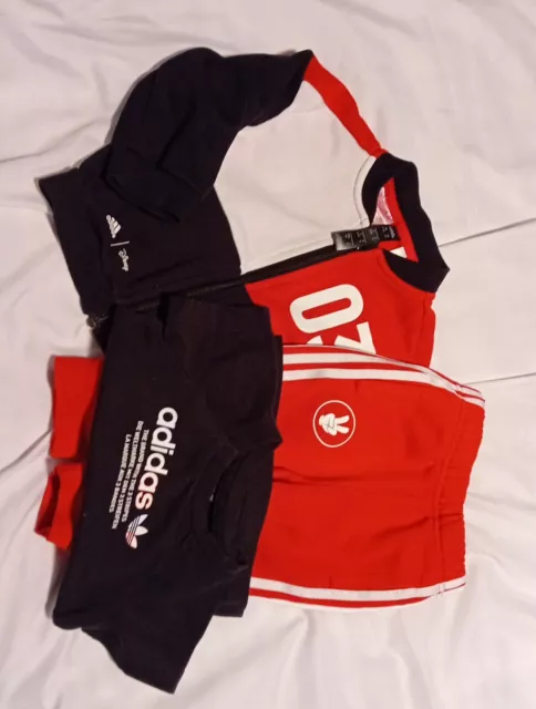 6 9 online month adidas tracksuit