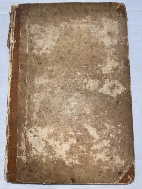 geographical chronological and historical atlas by john blake 1826