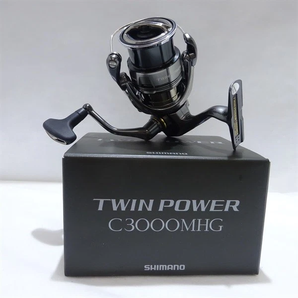 【ガボッツ54】24 TWIN POWER C3000MHG ガボッツ54】24 TWIN POWER C3000MHG ガボッツ54】24 TWIN POWER