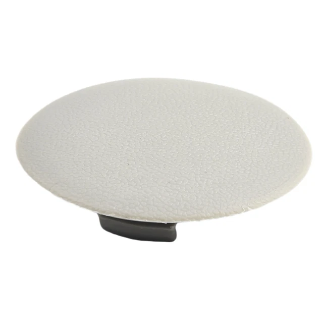 Clip Parasole Interno 5ND86MS7AA Per FIAT 500L 2014-2017 - Ricambio In Plastica, Sostituzione Diretta - Foto 3