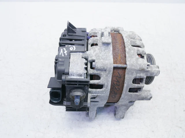 Alternatore für Fiat 1,0 Mild Hybrid 46341162 00521814000