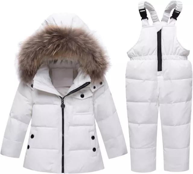 Etirel tuta da sci bambino on sale