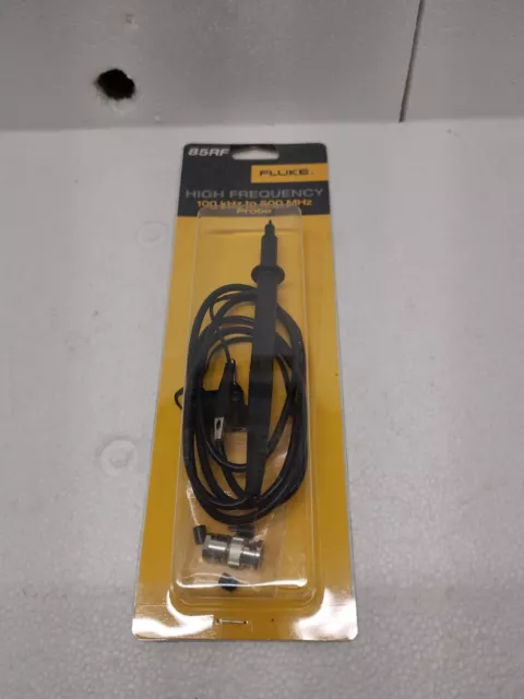 Fluke 85RF High Frequency Probe 500 MHZ, New PN 532457