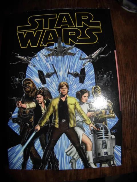 Star Wars Comics Panini Vf - Coffret Collector  001 11 Bd