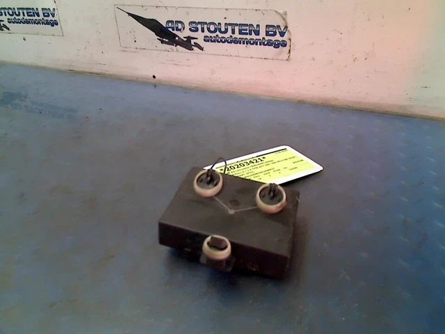 Chiusura Centralizzata Audi A3 8P Sportback A Un Buon Prezzo Su - Foto 3