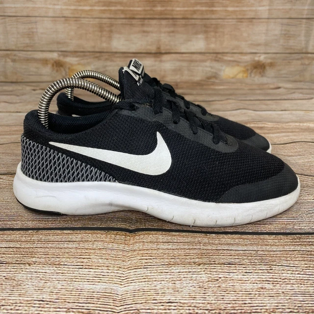 Nike Flex Experience RN 7 Running Shoes Youth Size 5.5 Athletic Shoes 943284-001