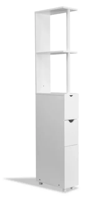 - LIVARNO x weiß x Bad NISCHENHOCHSCHRANK DE 136,5 KÜCHE 40,90 cm 15,2 33 ca. EUR lackiert PicClick