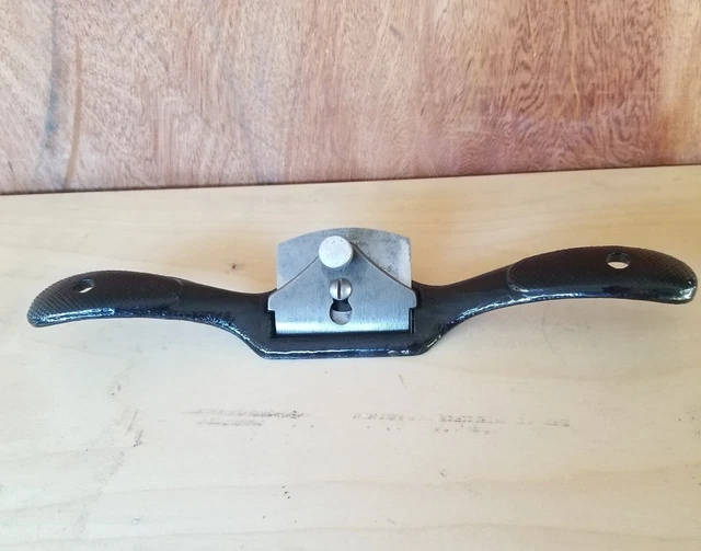 Vintage Stanley No. 51 Spokeshave Plane