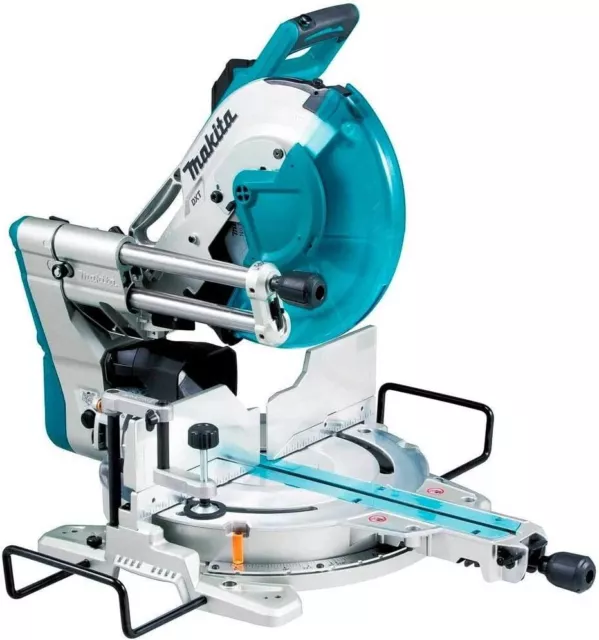 Makita LS1219L 305mm 1800W Kapp- und Gehrungszugsäge