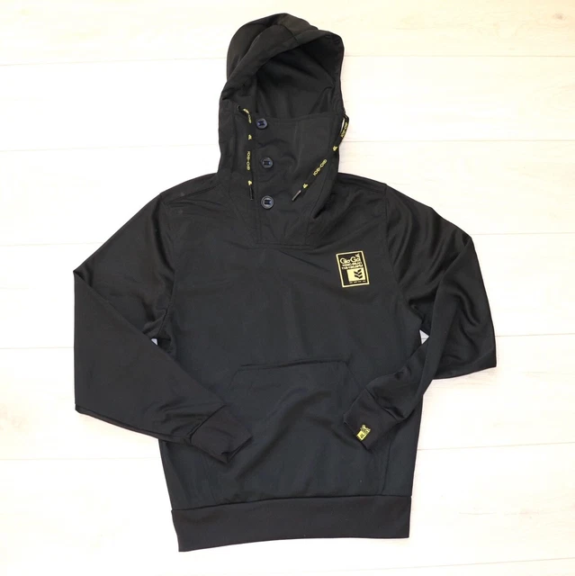 Gio goi hoodie hotsell