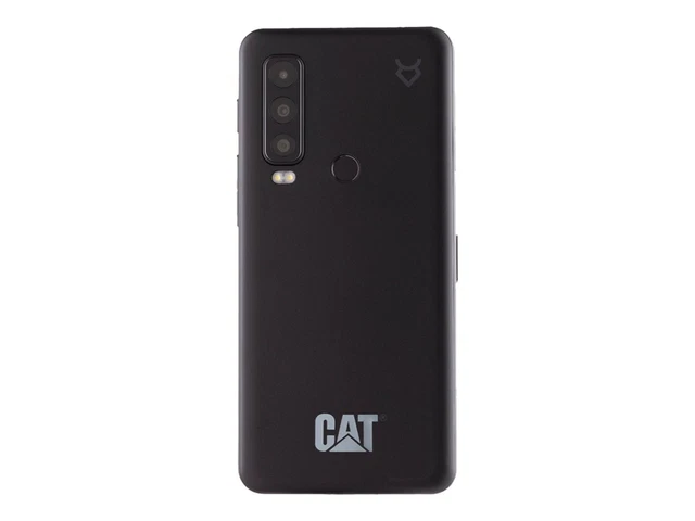 CAT S75 5G smartphone dual-SIM RAM 6 GB / Internal Memory 128 GB CS75-DAB-ROE-NN