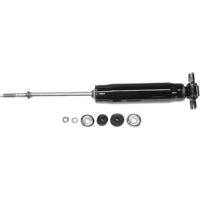 AC Delco 530-315 Shock Absorbers And Strut Assembly Front Driver or Passenger