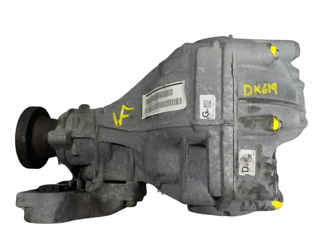 08Y500043E / Différentiel Arrière /08Y500043E/17264721 Pour BENTLEY Continenta
