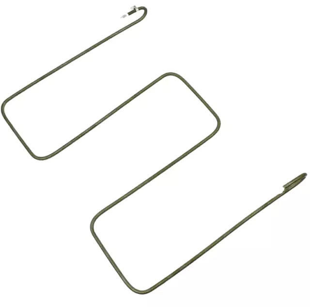 LINCAT EL152 BAIN MARIE HEATING ELEMENT BS6W BS7W BM6W BM7W BM7XW 2kW 240V