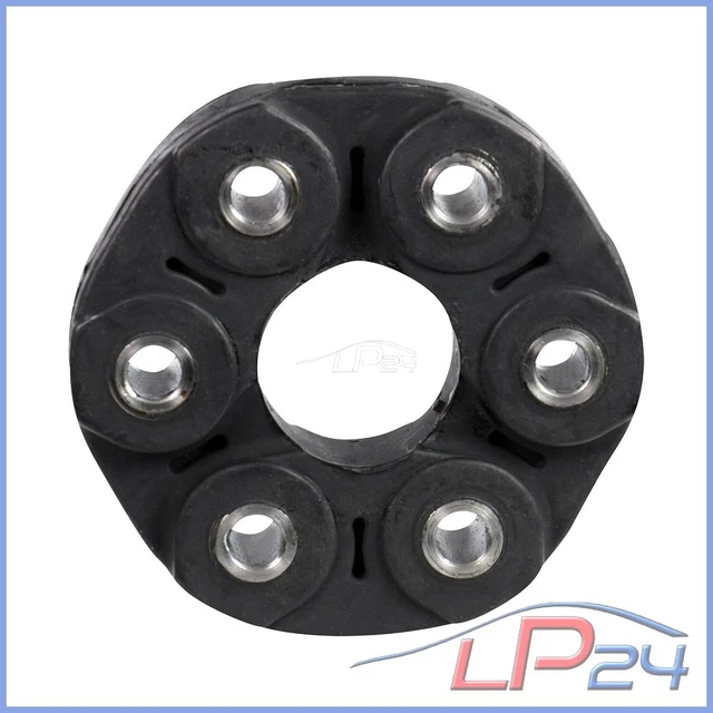 Arbre De Transmission BMW E46 318D 320td 320d 320cd - Référence 7518375 - Automatique - Occasion Fonctionnelle