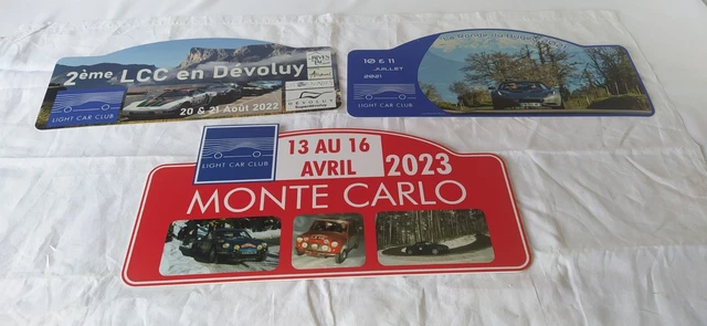 Video Rallye du Mont Blanc 2019 BEST OF
