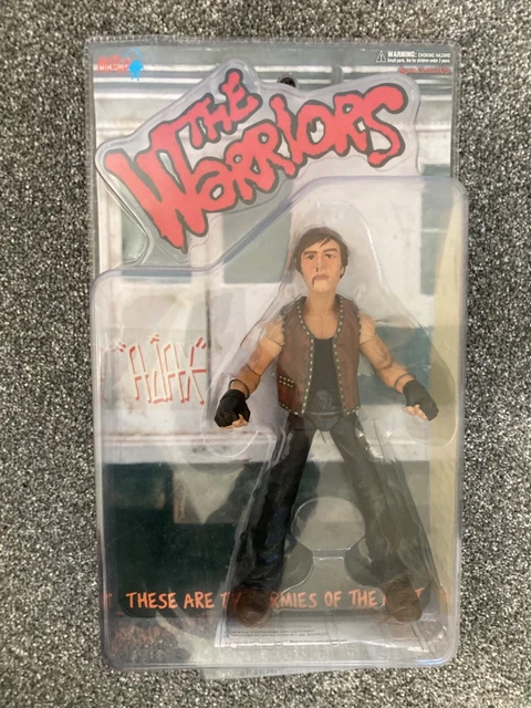 AJAX WARRIORS MEZCO action figure £156.00 - PicClick UK