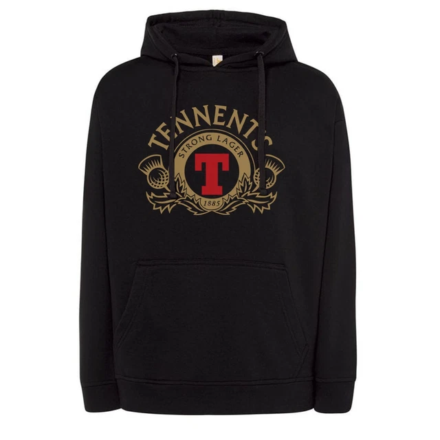 FELPA CON CAPPUCCIO Unisex Grappa E Vino Divertente Gratta E Vinci Beer Birra EUR 29,99 - IT