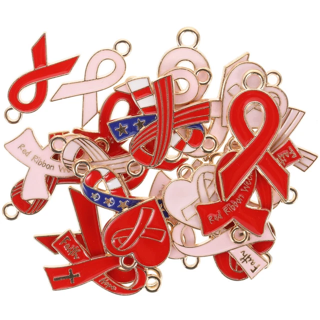 52pcs Charms Für Schmuck Halskette Armband Charme Armbänder Charms 2