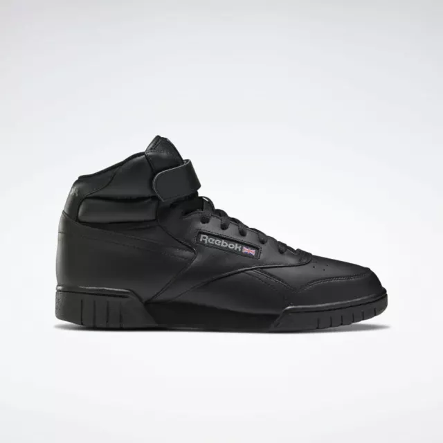 Reebok workout cheap high top