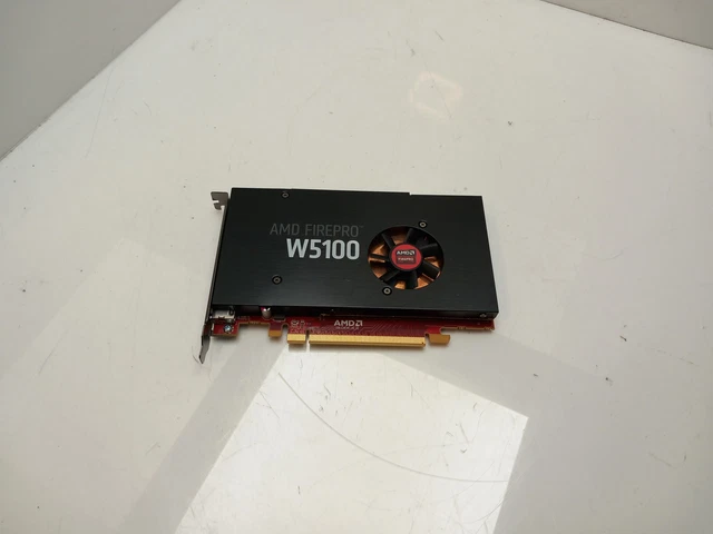 AMD FirePro W5100 | Preisvergleich Österreich