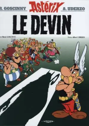 Le devin | Rene Goscinny | 2011 | französisch