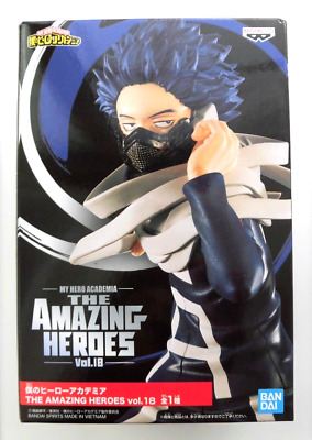 shinso hitoshi figure