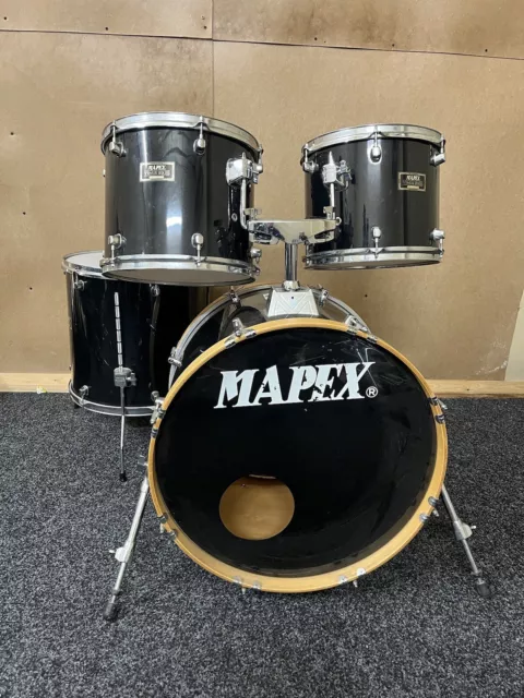 Mapex Venus Kit